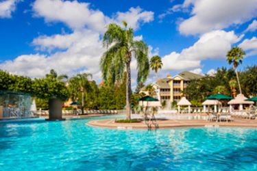 Hotel Sheraton Vistana Resort Villas, Lake Buena Vista/orlando:  ORLANDO (FL)