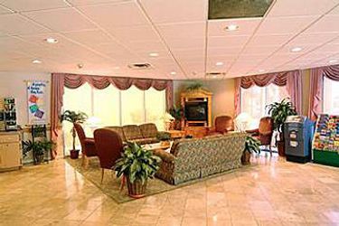 Hotel Floridian Express International Drive:  ORLANDO (FL)