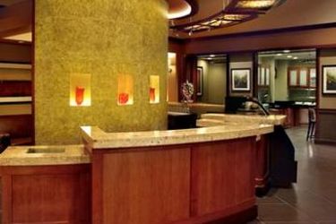 Hotel Hyatt Place Orlando Airport:  ORLANDO (FL)