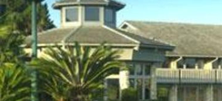 Hotel Arnold Palmer's Bay Hill Club & Lodge:  ORLANDO (FL)