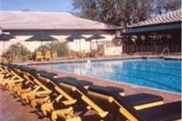 Hotel Arnold Palmer's Bay Hill Club & Lodge:  ORLANDO (FL)