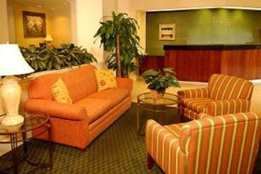Hotel Fairfield Inn Orlando Airport:  ORLANDO (FL)