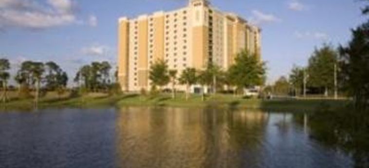 Hotel Lake Eve Resort:  ORLANDO (FL)