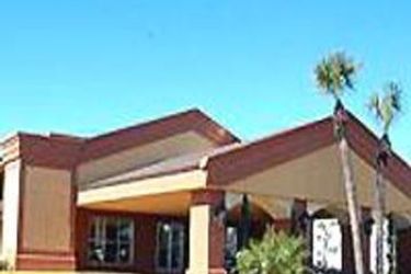 Hotel Econo Lodge Inn & Suites Near Florida Mall:  ORLANDO (FL)
