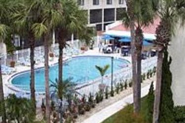 Hotel Orlando International Resort Club At International Drive:  ORLANDO (FL)