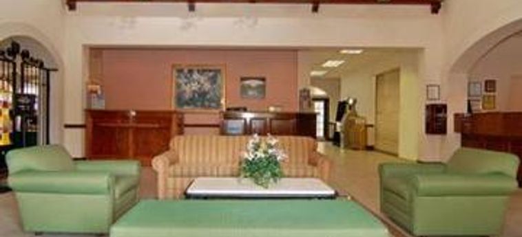 Hotel Quality Suites Near Orange County Convention Center:  ORLANDO (FL)