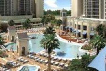 Hotel Parc Soleil By Hilton Grand Vacations:  ORLANDO (FL)