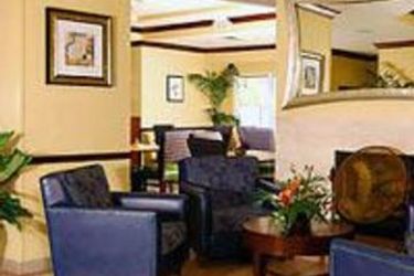 Hotel Springhill Suites Orlando Convention Center-International Drive Area:  ORLANDO (FL)