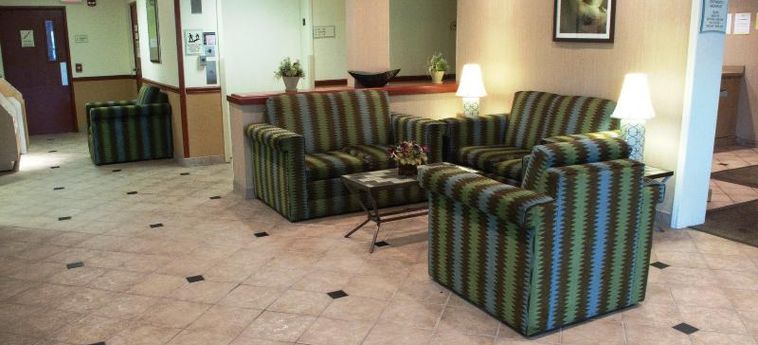 Hotel La Quinta Inn & Suites By Wyndham Orlando South:  ORLANDO (FL)