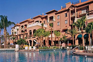 Hotel Wyndham Bonnet Creek Resort:  ORLANDO (FL)
