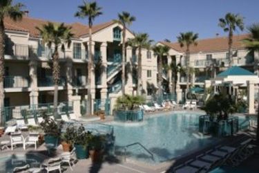 Hotel Sonesta Es Suites Lake Buena Vista:  ORLANDO (FL)