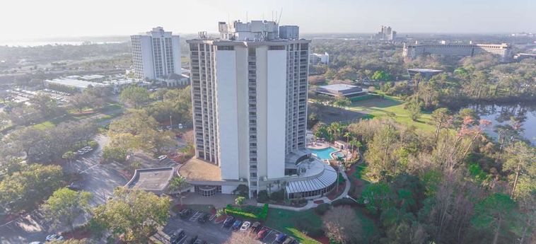 Drury Plaza  Hotel Orlando - Disney Springs Area:  ORLANDO (FL)