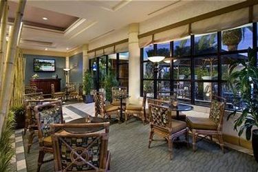 Hotel Buena Vista Suites:  ORLANDO (FL)