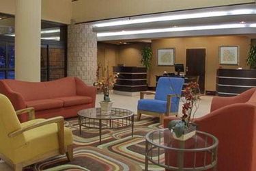 Hotel Embassy Suites By Hilton Orlando International Drive Icon Park:  ORLANDO (FL)