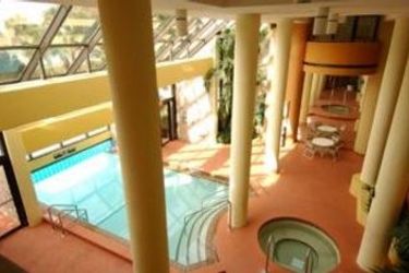 Hotel Embassy Suites By Hilton Orlando International Drive Icon Park:  ORLANDO (FL)