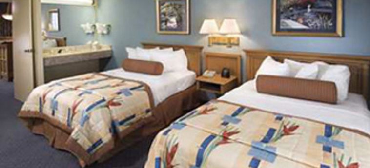 Hotel Embassy Suites By Hilton Orlando North:  ORLANDO (FL)