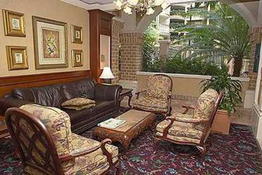 Hotel Embassy Suites By Hilton Orlando North:  ORLANDO (FL)