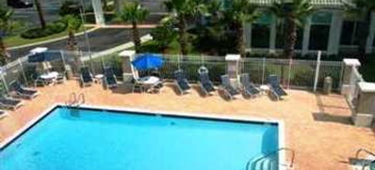 Hotel Hilton Garden Inn Orlando East/ucf Area:  ORLANDO (FL)