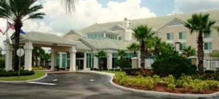 Hotel Hilton Garden Inn Orlando East/ucf Area:  ORLANDO (FL)