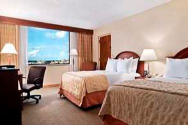 Hotel Hilton Orlando - Altamonte Springs:  ORLANDO (FL)