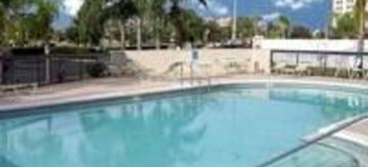 Hotel La Quinta Inn & Suites By Wyndham Orlando Universal Area:  ORLANDO (FL)