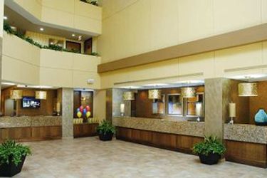 Hotel Doubletree Suites By Hilton Orlando - Disney Springs Area:  ORLANDO (FL)