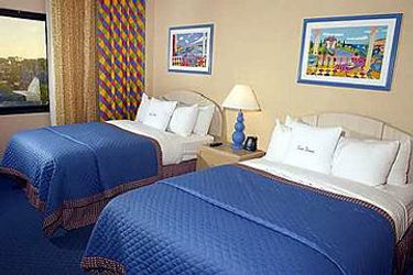 Hotel Doubletree Suites By Hilton Orlando - Disney Springs Area:  ORLANDO (FL)