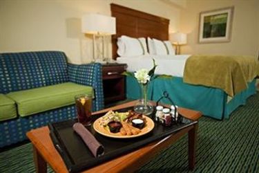 Hotel Holiday Inn Resort Lake Buena Vista:  ORLANDO (FL)