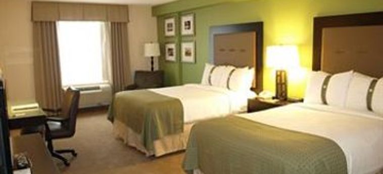 Hotel Holiday Inn & Suites Across From Universal Orlando:  ORLANDO (FL)
