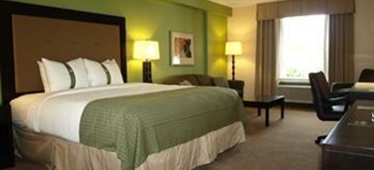 Hotel Holiday Inn & Suites Across From Universal Orlando:  ORLANDO (FL)
