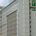 Hotel HOLIDAY INN & SUITES ACROSS FROM UNIVERSAL ORLANDO