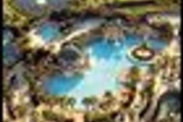 Hotel Orlando World Center Marriott Resort:  ORLANDO (FL)