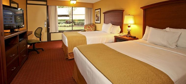 Hotel Rosen Inn At Pointe Orlando:  ORLANDO (FL)