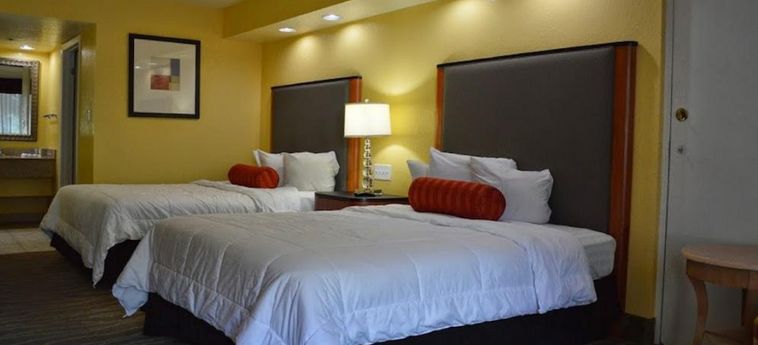 Hotel Clarion Inn International Drive:  ORLANDO (FL)