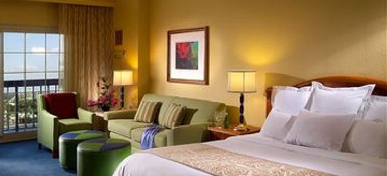 Hotel Renaissance Orlando At Seaworld:  ORLANDO (FL)