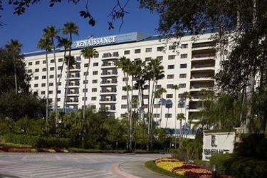 Hotel Renaissance Orlando At Seaworld:  ORLANDO (FL)