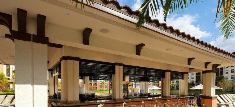 Hotel Sheraton Vistana Villages Resort Villas, I-Drive/orlando:  ORLANDO (FL)