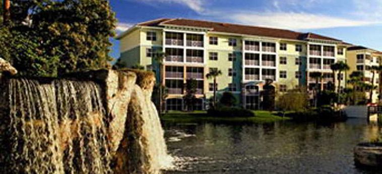 Hotel Sheraton Vistana Villages Resort Villas, I-Drive/orlando:  ORLANDO (FL)