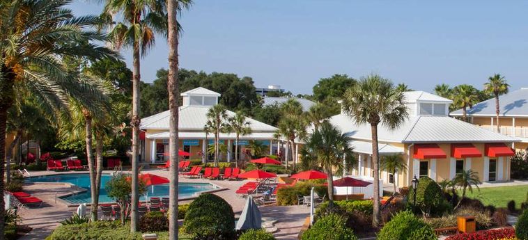 Hotel Wyndham Orlando Resort On International Drive:  ORLANDO (FL)