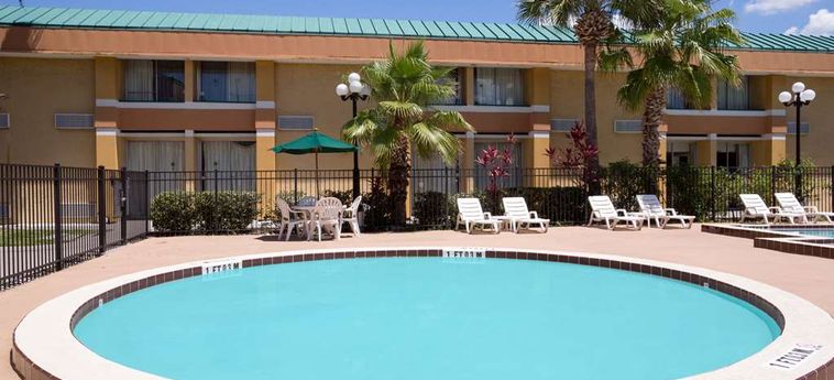 Hotel BAYMONT INN & SUITES FLORIDA MALL