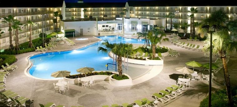 Hotel Avanti International Resort:  ORLANDO (FL)