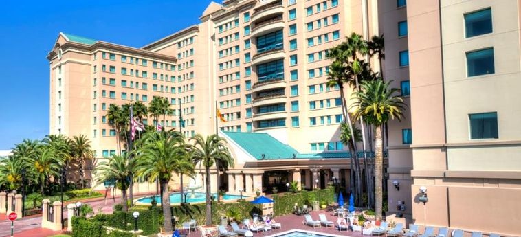 The Florida Hotel And Conference Center:  ORLANDO (FL)