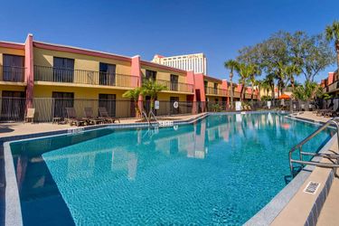 Midpointe Hotel By Rosen Hotels & Resorts At International Drive:  ORLANDO (FL)