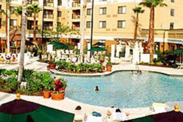 Hotel Courtyard Orlando Lake Buena Vista In The Marriott Village:  ORLANDO (FL)