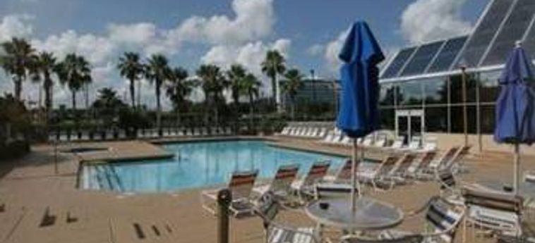 Doubletree By Hilton Hotel Orlando Airport:  ORLANDO (FL)
