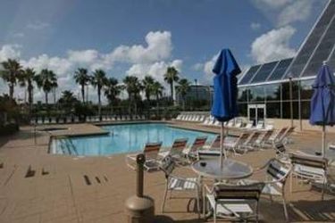 Doubletree By Hilton Hotel Orlando Airport:  ORLANDO (FL)