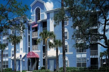 Hotel Grande Villas Resort By Diamond Resorts:  ORLANDO (FL)