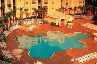 Hotel Grande Villas Resort By Diamond Resorts:  ORLANDO (FL)