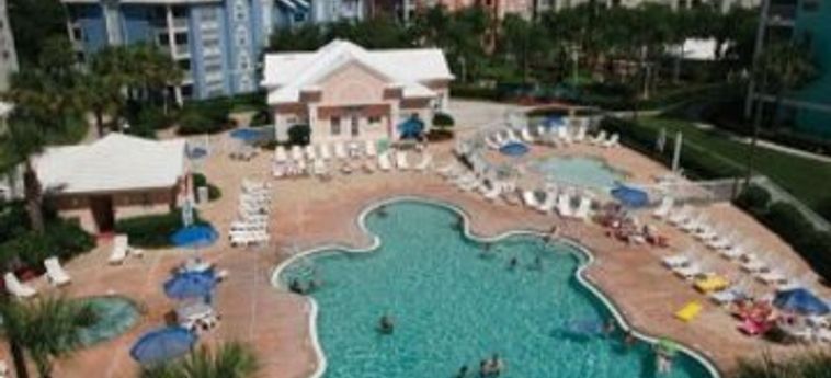 Hotel Cypress Pointe Resort By Diamond Resorts:  ORLANDO (FL)