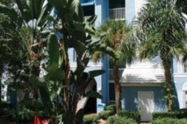 Hotel Cypress Pointe Resort By Diamond Resorts:  ORLANDO (FL)